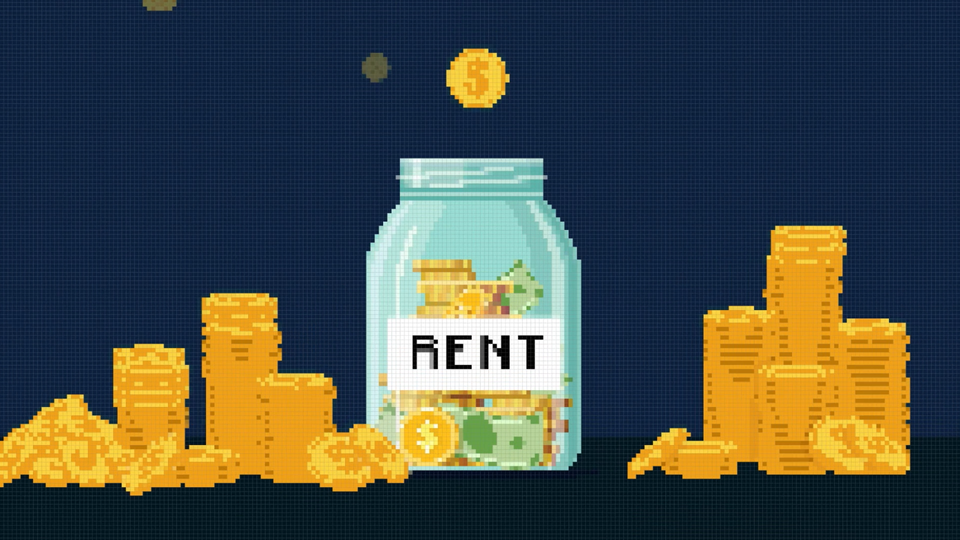 Luck be a Landlord Is Out Now on Consoles