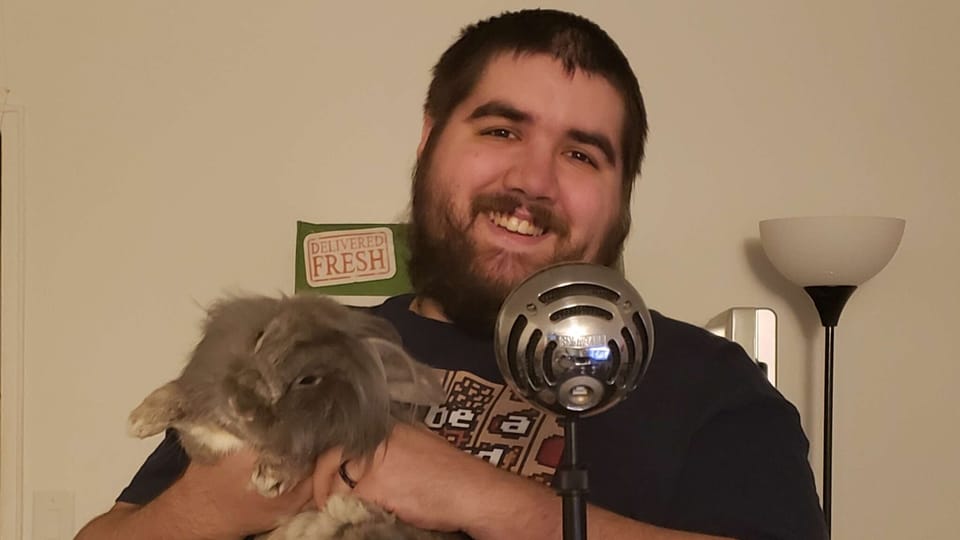 Dan's DevLog - April 2026